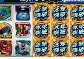 GALAXY·银河贵宾汇正式版